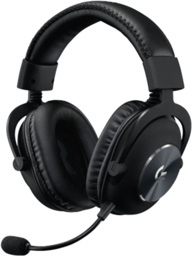 Logitech g pro x gaming discount