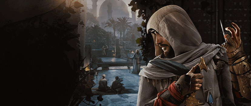 إشاعة عن موعد إصدار لعبة Assassin’s Creed Mirage.