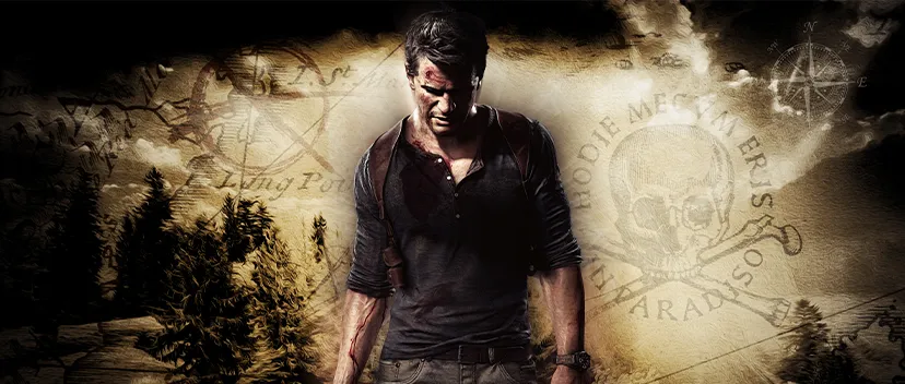 صرح المخرج Neil Druckmann أن أستوديو Naughty Dog أنتهى من سلسلة Uncharted.