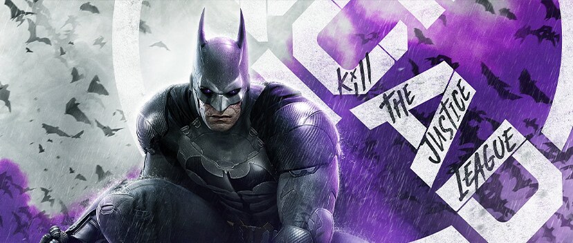 إشاعة : لعبة Suicide Squad: Kill The Justice League تحصل على دعم بعد الإطلاق..