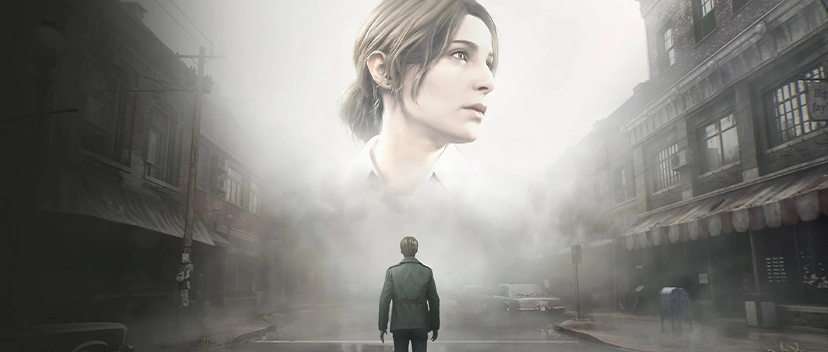 إشاعة: استعراض ريميك Silent Hill 2 في مؤتمر مخصّص للبلايستيشن في مايو القادم!!