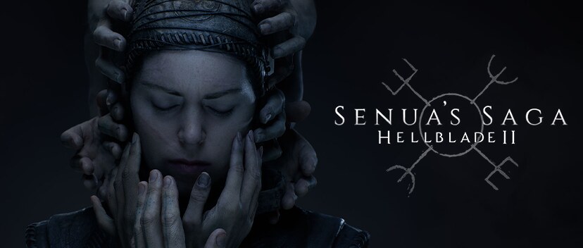 متطلبات تشغيل لعبة Hellblade 2