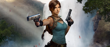 إشاعة: لعبة Tomb Raider القادمة ستكون لعبة عالم مفتوح  وتدور أحداثها بالهند !!