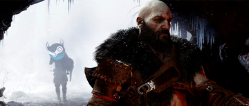إشاعة: لعبة God of War Ragnarok قادمة للحاسب والإعلان قريبًا جدًا