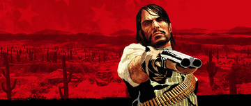 يبدو أن Red Dead Redemption ستصدر على PC أخيرًا!!