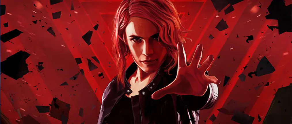 Control 2 will be a AAA action RPG!