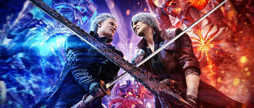 Will We See Devil May Cry 6 Soon?