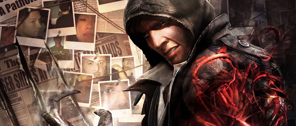 New Prototype Game In The Works, Playtester Claims