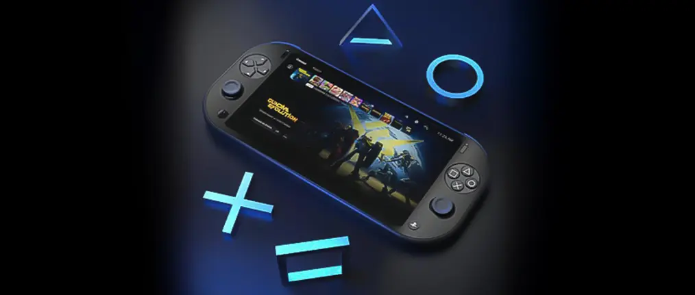 Is Sony Making A Comeback In Handheld Gaming?