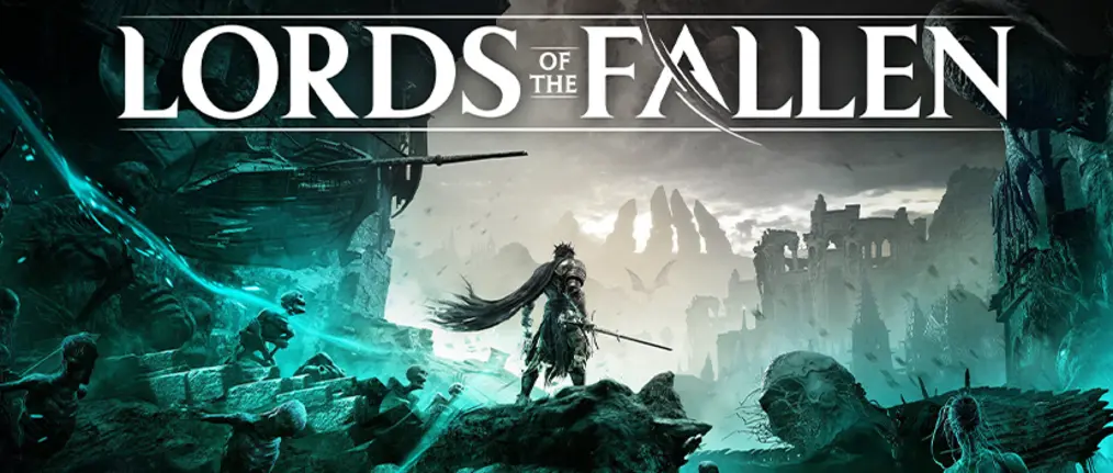 A strong return Lords of the Fallen after update 2.0.