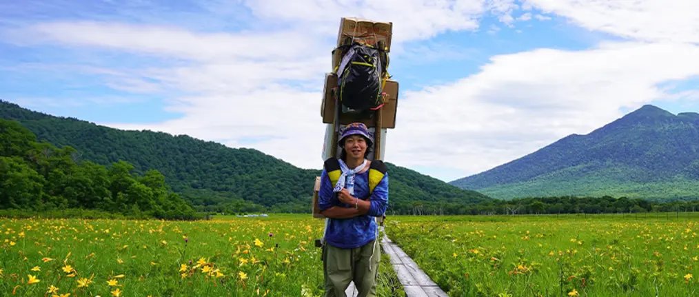 The Bokka: The Real-Life Inspiration Behind Death Stranding Enters the Game
