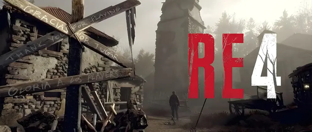 Major Tease Hints Resident Evil 9 Reveal is Closer Than We Think