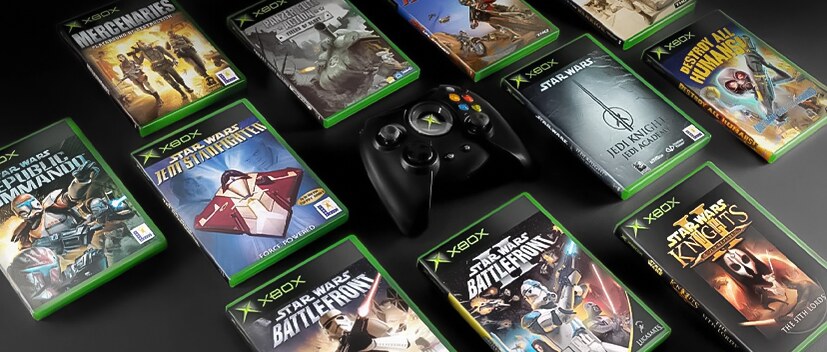 Microsoft is working on a new project to bring back classic Xbox games