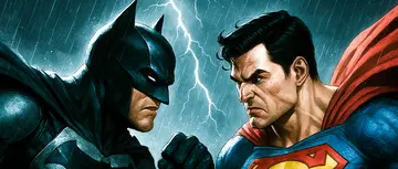 عودة أبطال DC في مواجهة ملحمية جديدة: إشاعات حول تطوير Injustice 3