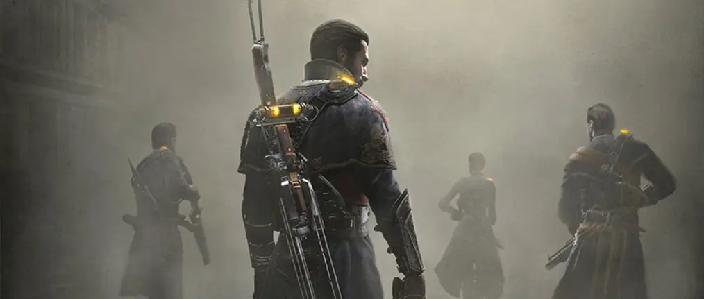 The reason for canceling the second part of The Order 1886 game