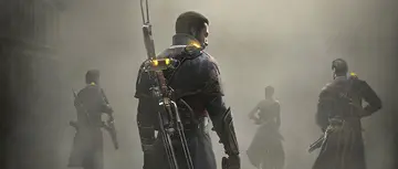 The reason for canceling the second part of The Order 1886 game