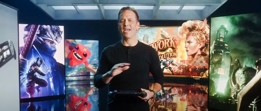 2026: A Defining Year for Xbox