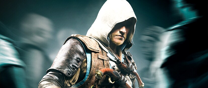 "Assassin’s Creed Black Flag Is Back – The Pirate Legend Returns"