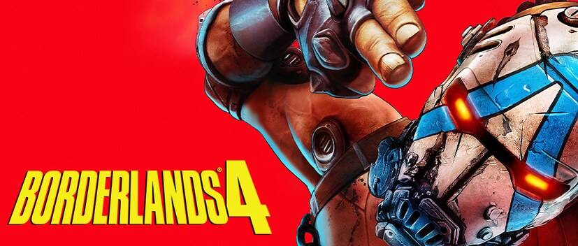 Borderlands 4 developer promises the best content in the franchise's history.