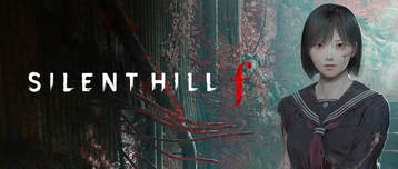 Silent Hill f: Japanese Psychological Horror by Konami