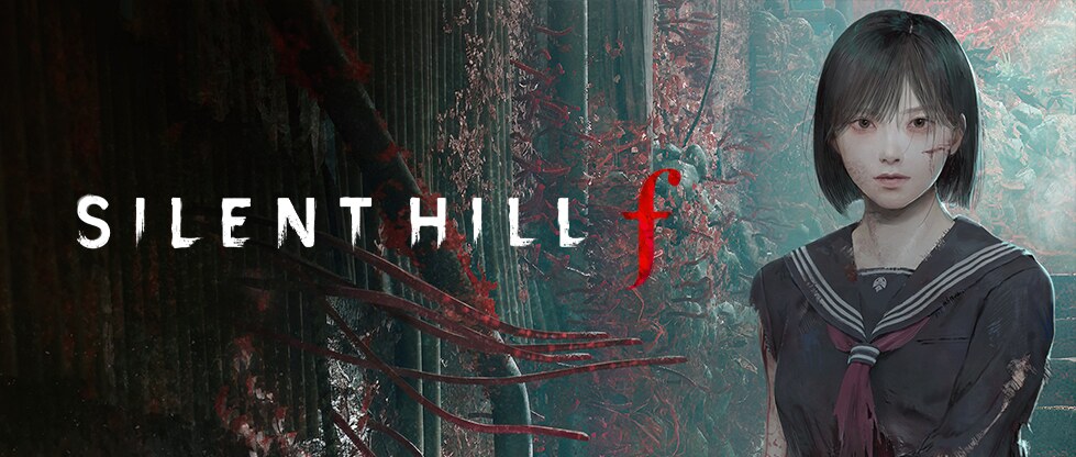 Silent Hill f: Japanese Psychological Horror by Konami