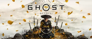 Ghost of Yotei بتكسر القواعد: مفيش خرايط ترشدك… إنت اللي تكتشف بنفسك