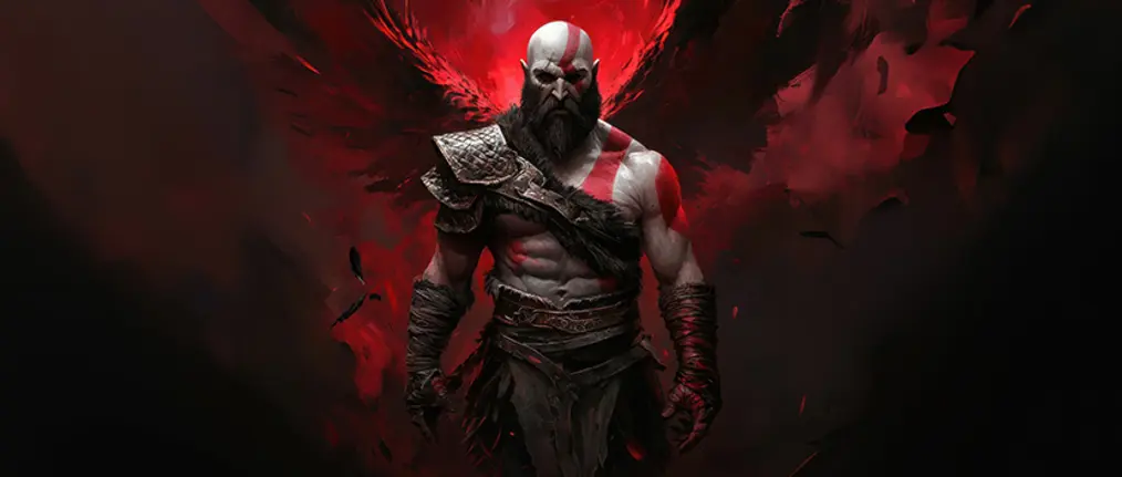 God of War TV Series on Amazon Prime: Everything We Know So Far