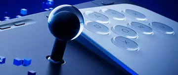 Officially the new Sony controller.