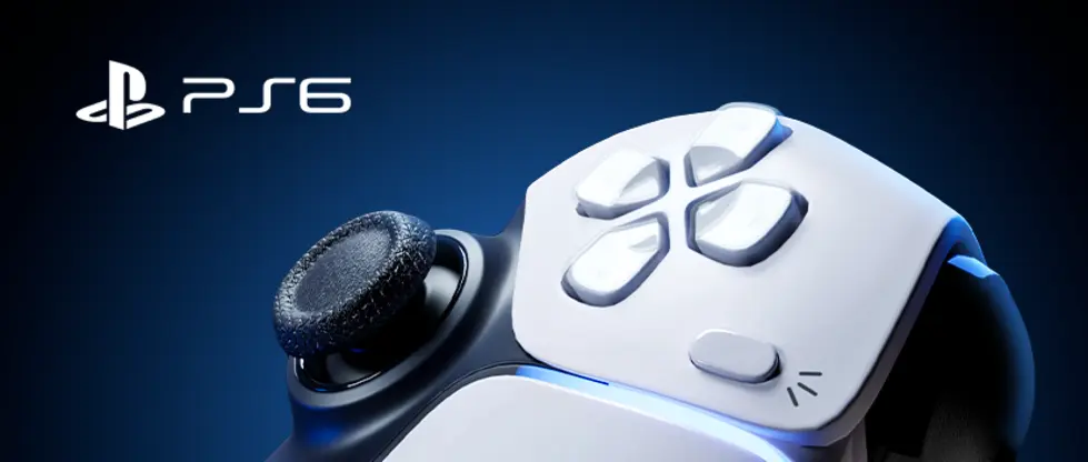 Massive Leak Reveals PlayStation 6 Orion and Canis Handheld Specs!
