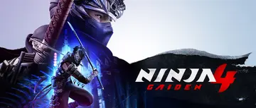 تفاصيل جديدة حول الجزء الرابع من لعبة Ninja Gaiden.