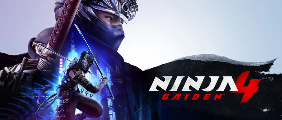New details about the fourth part of the Ninja Gaiden game.