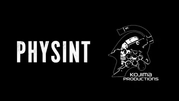 Kojima’s Physint Announced as First PS6 Game, Still in Planning Phase