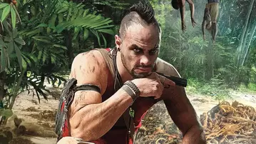 Far Cry TV Series Revealed… Then Vanished Moments Later