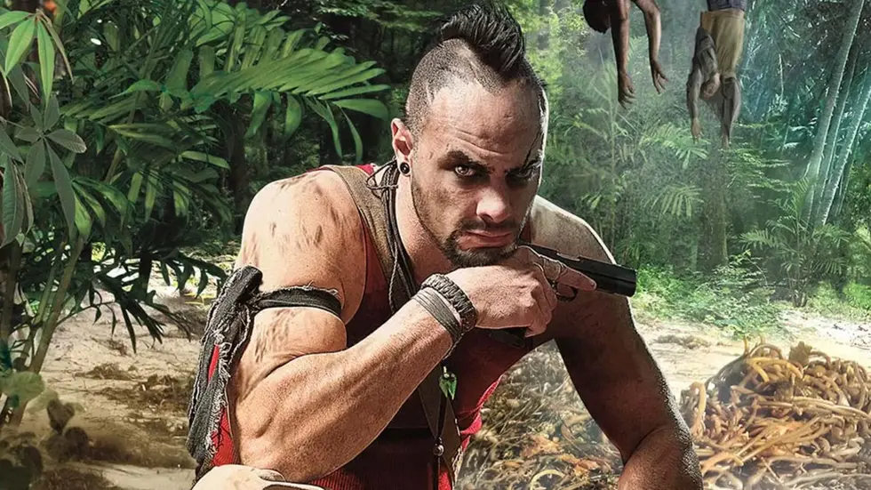 Far Cry TV Series Revealed… Then Vanished Moments Later