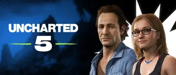 إشاعة: Uncharted 5 قيد التطوير في Naughty Dog ببطولة Cassie وSam Drake
