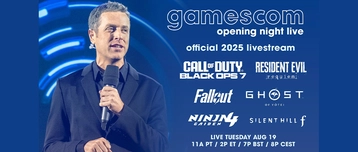 A Few Days Away from the Opening of Gamescom 2025: Huge Surprises Await Gamers