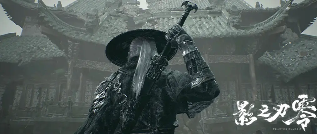New details about the content of Phantom Blade Zero.