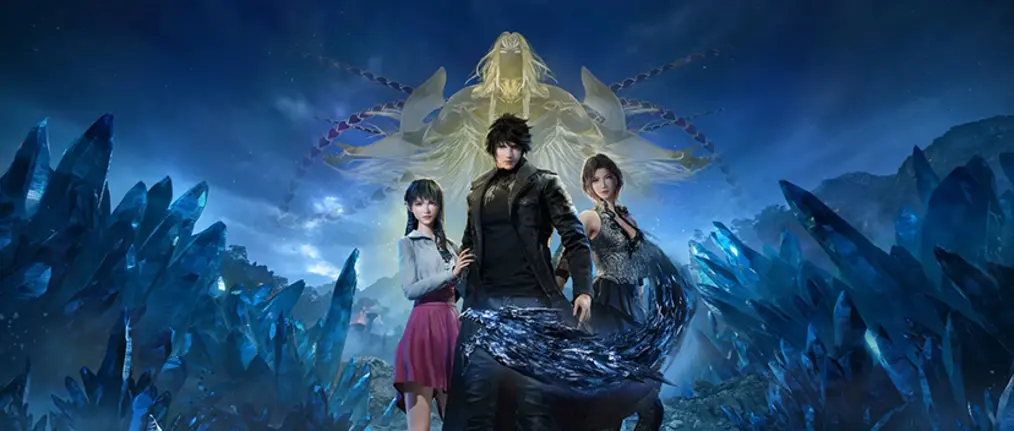 Lost Soul Aside PC system requirements revealed ahead of official launch