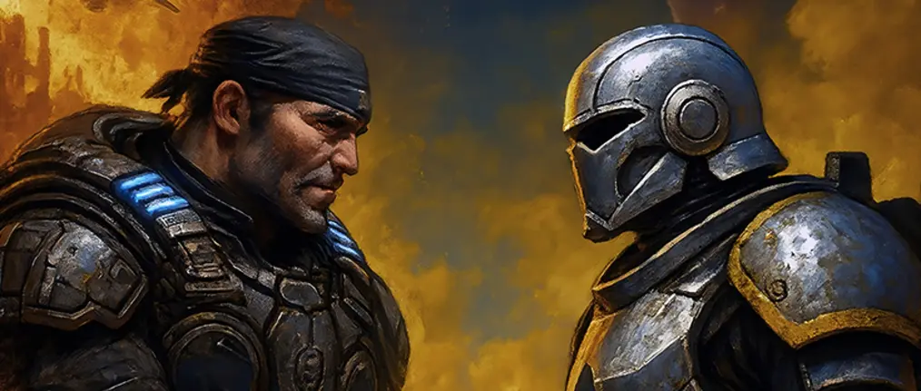 Historic Day: PlayStation and Xbox Exchange Exclusives for the First Time