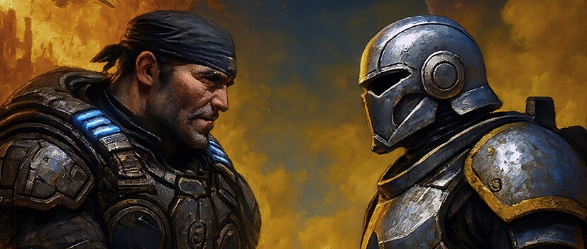 Historic Day: PlayStation and Xbox Exchange Exclusives for the First Time