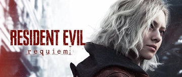 Resident Evil 9: Requiem – Developing Two Games in One