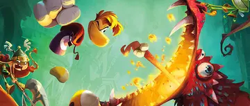 Rayman Returns After 10 Years Away