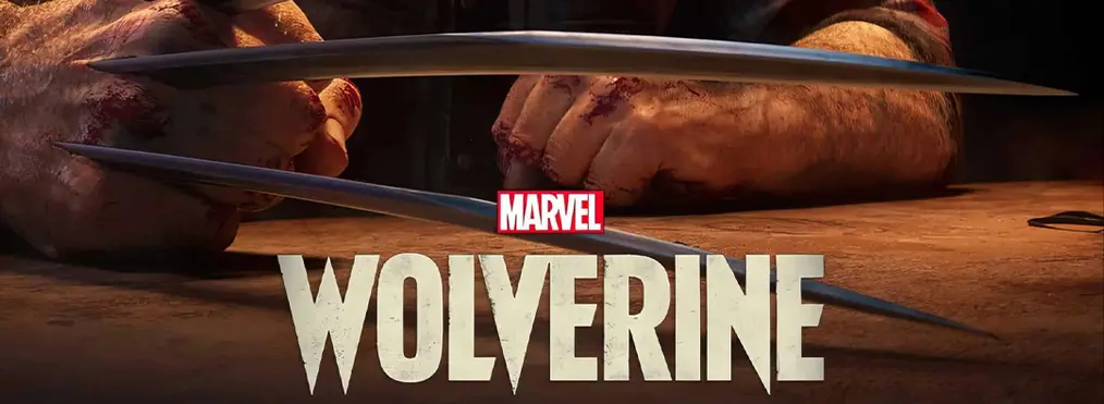 Wolverine Expected at the Next State of Play.