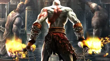 Filming for the God of War series is officially starting soon