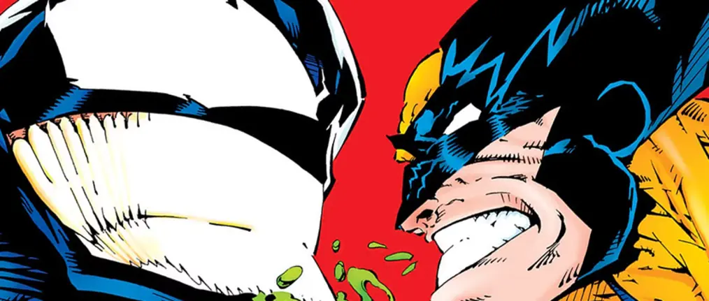 2023 Leaks About Wolverine and Venom Resurface with New Confirmation