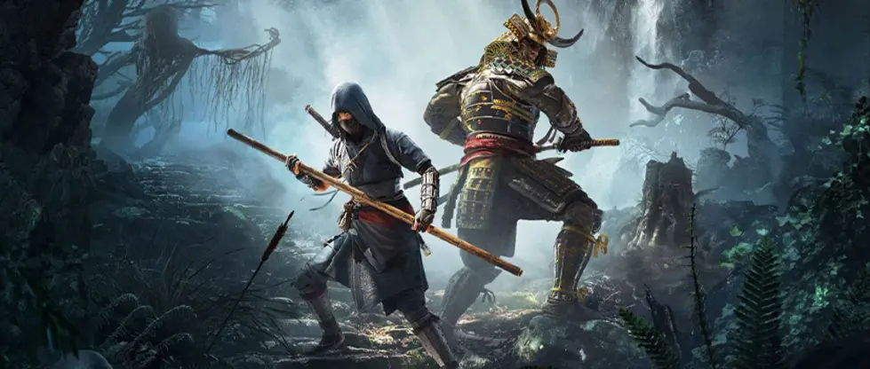 Ubisoft Launches Claws of Awaji Expansion for Assassin’s Creed Shadows with a Surprising Prince of Persia-Inspired Intro