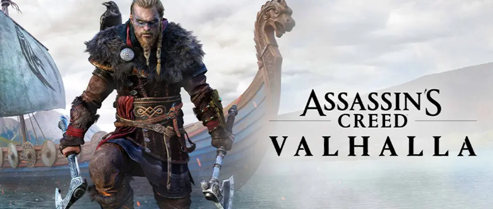 Ubisoft Developer Admits Assassin’s Creed Valhalla Became Overwhelming After Too Many Add-Ons