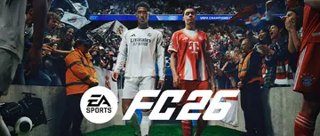EA Sports FC 26 Download Sizes Revealed: Big Leap on PS5 vs PS4