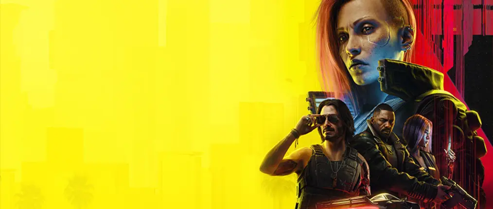 Cyberpunk 2 Might Finally Get Multiplayer — New Job Listing Suggests Big Shift