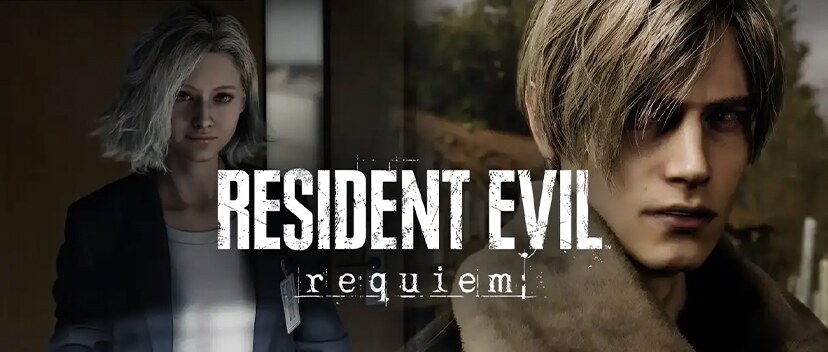 New Fan Theory Suggests Leon Becomes Villain in Resident Evil: Requiem